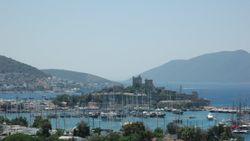 Bodrum’da konuta talep yüzde 34, fiyatlar da yüzde 30 arttı