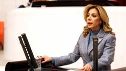 AK Parti Muğla Milletvekili Yelda Erol Gökcan koronavirüse yakalandı