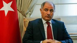 Efkan Ala, AK Parti Genel Başkan Yardımcısı oldu