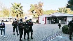 Aydın'da park kavgasının cinayet zanlısı tutuklandı
