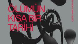 W.M. Spellman'dan ölüm üzerine kitap: Ölümün Kısa Bir Tarihi