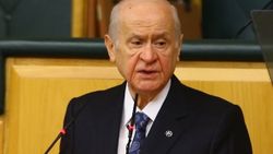 Devlet Bahçeli: Kılıçdaroğlu yeni efendisi Biden ile temas kurmuştur