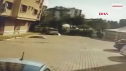 İzmir'de yıkılan binanın müteahhidinden şaşırtan paylaşım