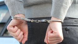 Çorlu'da polisin şüphelendiği şahıs suç makinesi çıktı