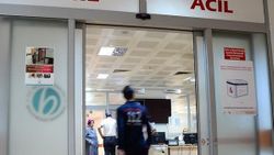 Sakarya'da silahlı kavgada 6 yaşındaki çocuk yaralandı