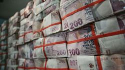 Bankacılık sektörünün mevduatı geçen hafta 109.2 milyar lira arttı