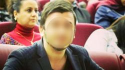Ardahan Üniversitesi'nde tacizci hoca: Uzaklaştırıldı