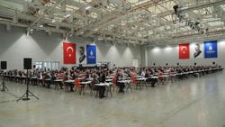 İETT'nin 7.2 milyar liralık 2021 yılı bütçesi kabul edildi