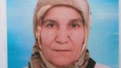 Adana'da yaşlı kadını öldüren iki sanığa önce müebbet sonra tahliye
