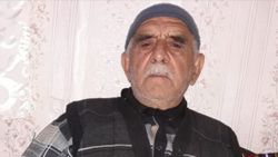 Ahıska sürgünü Türk, yaşadıklarını anlattı