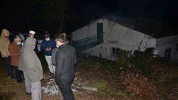 Ordu’da yaşlı kadın, vahşice öldürüldü
