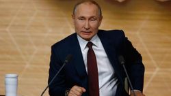 Putin: Artık ‘Dağlık Karabağ Sorunu’ ifadesini kullanmayacağız