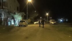 Silivri’de silahlı şahıs ev bastı: 2 ölü