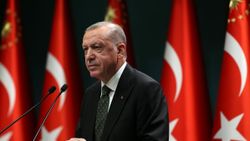 Cumhurbaşkanı Erdoğan'dan Kabine Toplantısı sonrası önemli açıklamalar