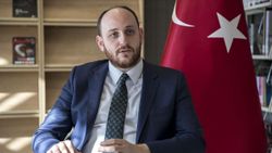AK Parti Milletvekili Büyükgümüş koronavirüse yakalandı