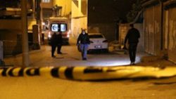 Diyarbakır’da iki aile arasında silahlı kavga: 100'den fazla mermi sıkıldı