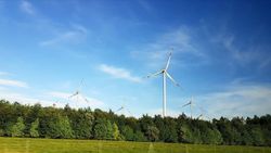 Elektrik kurulu gücünde yerli ve yenilenebilir kaynakların payı genişledi