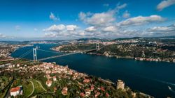 İstanbul artık en pahalı 100 kent arasında