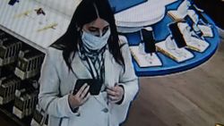 İstanbul’da organize hırsızlık kamerada