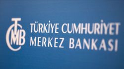 Merkez Bankası'ndan 10 milyar liralık repo ihalesi