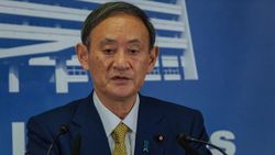 Japonya Başbakanı Suga'dan APEC'te 'Serbest ve Açık Hint-Pasifik' vurgusu