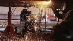 Yurt dışı üretici fiyat endeksi arttı