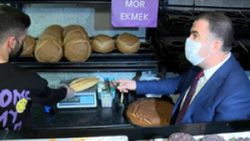 İstanbul'da fırın denetimi: Ekmek ile oynayan fırıncılara ceza yağdı