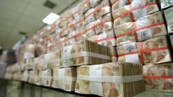 Merkez Bankası'ndan yeni repo ihalesi