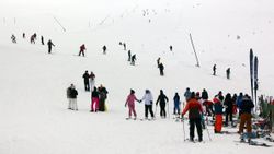 Kartalkaya, çok iyi bir kış sezonu bekliyor
