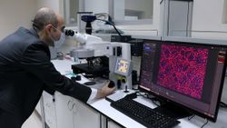 ABD kariyerinden vazgeçen Türk doktor, Türkiye'de nanoteknoloji üretecek