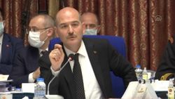 Süleyman Soylu: 86 selefi dernekten 61'i savcılıkta