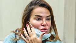 Özlem Yıldız, HES kodu istiyor