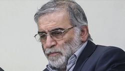 Türkiye, İranlı bilim adamı Fahrizade suikastini kınadı