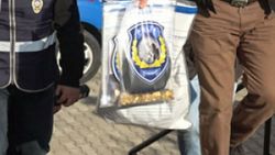 240 sahte Osmanlı sikkesini 25 bin liraya sattılar