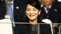 Japonya’da Prenses Mako'nun evliliğine onay çıktı