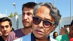 Barbaros Şansal’a Erzincan’a hakaret cezası