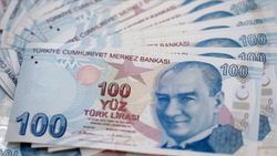 Bankacılık sektörünün kredi hacmi yükseldi