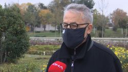 Prof. Dr. Naci Görür: İki fay birden kırılırsa İstanbul'da 7.6'lık deprem olacak