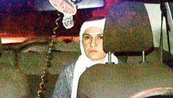 Zeytinburnu'nda dini nikahlı eşini öldüren kadın, cinayet gününü anlattı