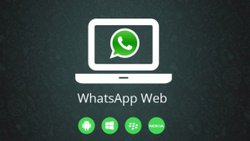 The voice and video call functionality for WhatsApp Web is being tested
