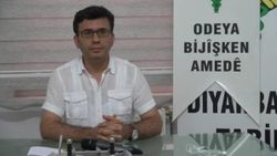 TTB yöneticisi PKK konferansına katılıyor