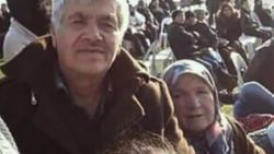 Gaziantep'te sobadan zehirlenen yaşlı çift hayatını kaybetti