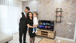 Yabancılar akıllı ve eşyalı ev istiyor