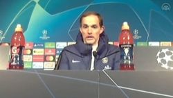 Thomas Tuchel: Sahaya çıkmamak zor ve güçlü bir karardı