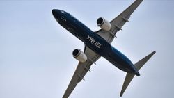 Kanada yasaklı Boeing 737 MAX tipi uçaklarda değişikliğe gidiyor