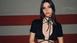 Derin Talu’ya, Kendall Jenner benzetmesi
