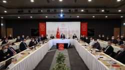 Fahrettin Koca: İstanbul’da pozitif vaka sayısında yüzde 20 azalma var