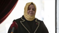Zehra Zümrüt Selçuk: Dayanışma Vakıflarına salgın nedeniyle 186 milyon lira ek kaynak gönderildi
