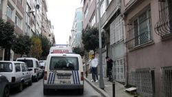 Senarist Alper Alpözgen, arkadaşının evinde ölü bulundu