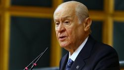 Devlet Bahçeli: 2021 huzurun miladı olacaktır